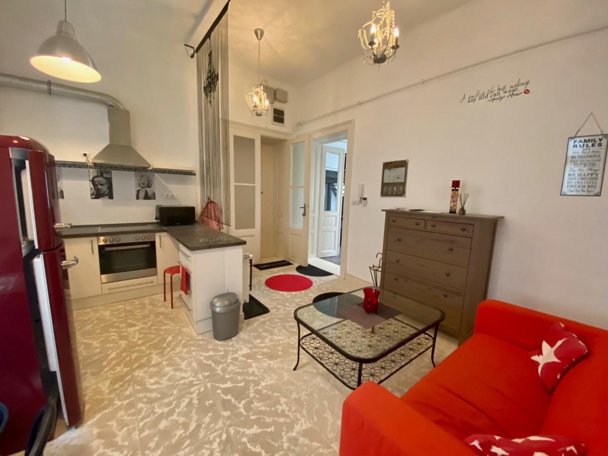 Czingu-Lak Apartamento Miskolc Exterior foto